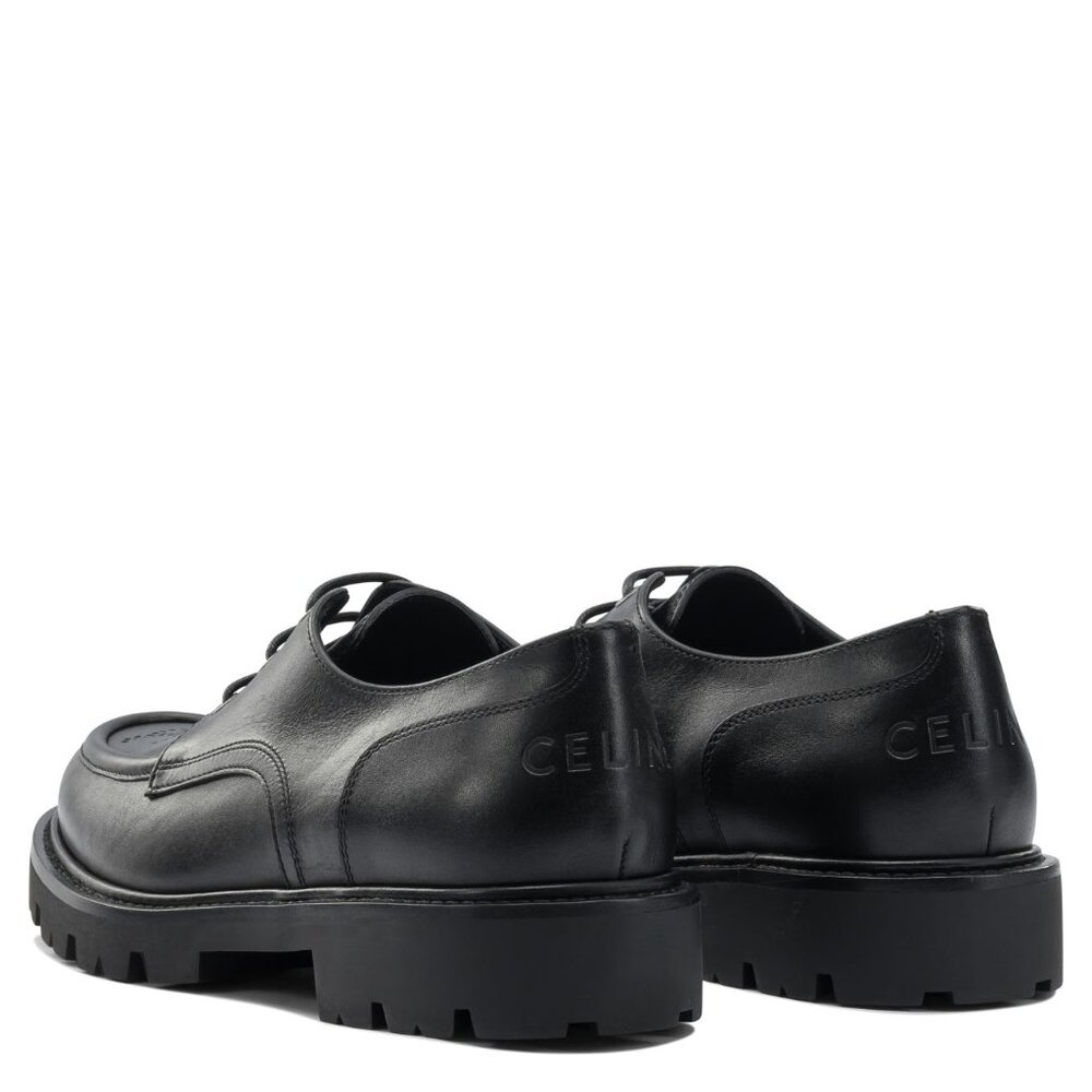 Celine Lace-Up Shoes IT 44 Men - Picture 4 of 5